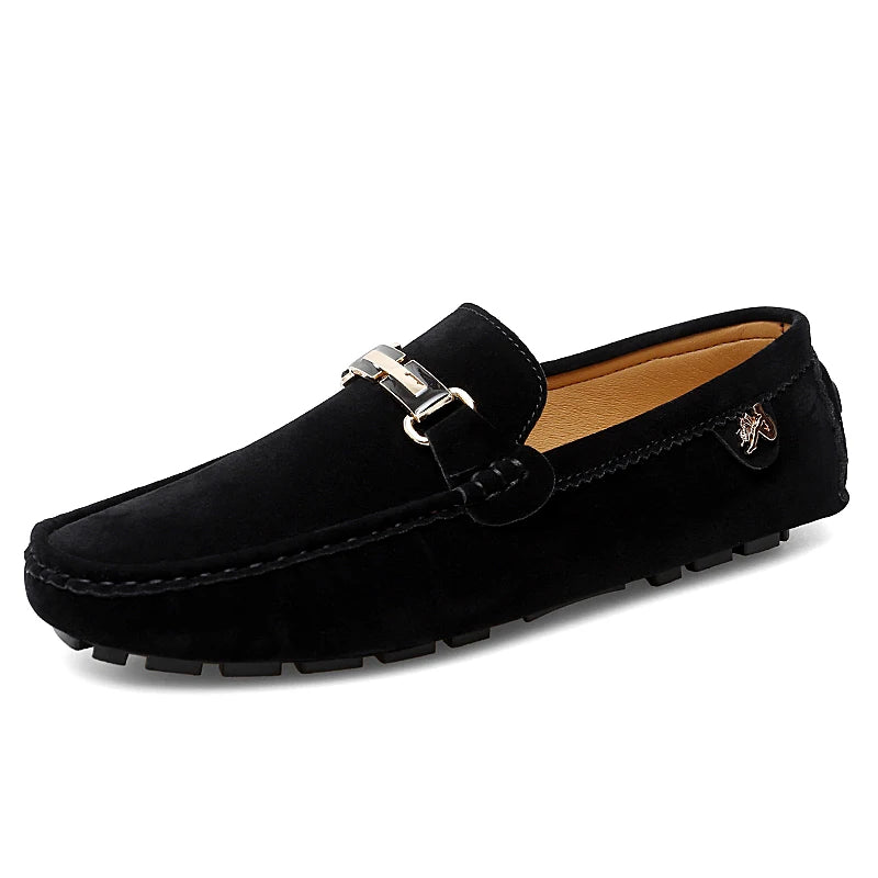 Alexis Men Casual Loafers